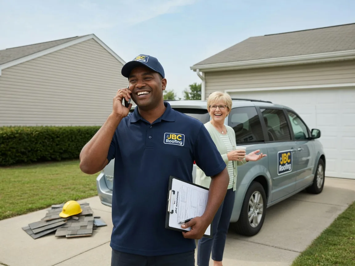 Roof Replacement Fogelsville, PA FAQs